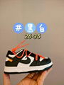 2022 SB DUNK KID SHOES WHOLEASLE SB Dunk Low enlists our Dunk Low 26-35 19
