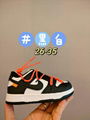 2022 SB DUNK KID SHOES WHOLEASLE SB Dunk Low enlists our Dunk Low 26-35