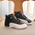 wholesale AJ12 kid shoes aj12 High quality children's shoes 26-37.5