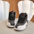 wholesale AJ12 kid shoes aj12 High quality children's shoes 26-37.5 8