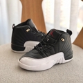 wholesale AJ12 kid shoes aj12 High quality children's shoes 26-37.5