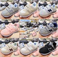 WHOLESALE             KID SHOES NB574