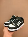 wholesale        sport shoes        Forum 84 Campus collection 26--37 kid shoes 7