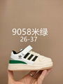 wholesale        sport shoes        Forum 84 Campus collection 26--37 kid shoes 9