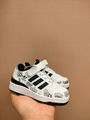 wholesale        sport shoes        Forum 84 Campus collection 26--37 kid shoes 15