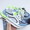 2022 nike kid shoes Nike hollow mesh air cushion children's shoes 30-38