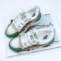 2022 nike kid shoes Nike hollow mesh air cushion children's shoes 30-38