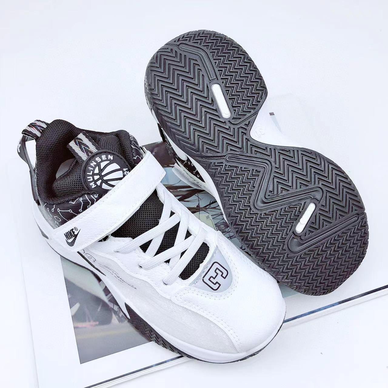 wholesale aj shoes sport shoes Jordan Irving basketball shoes 31-40 2