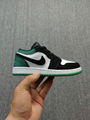 2022 new style aj kid  shoes Jordan original low-top sneakers 24-37 2