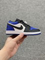 2022 new style aj kid  shoes Jordan original low-top sneakers 24-37 7