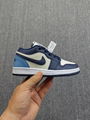 2022 new style aj kid  shoes Jordan original low-top sneakers 24-37 11