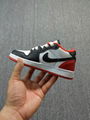 2022 new style aj kid  shoes Jordan original low-top sneakers 24-37 15