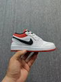 2022 new style aj kid  shoes Jordan original low-top sneakers 24-37 16