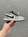 2022 new style aj kid  shoes Jordan original low-top sneakers 24-37 18