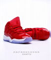 wholesale aj kid shoes top shoes Jordan 11 high quality children's shoes 25-35