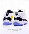 wholesale aj kid shoes top shoes Jordan 11 high quality children's shoes 25-35