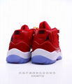 wholesale aj kid shoes top shoes Jordan 11 high quality children's shoes 25-35