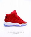 wholesale aj kid shoes top shoes Jordan 11 high quality children's shoes 25-35