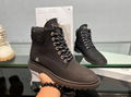 2022 new PP boot shoes  Martin boot sole thickness 3.5cm 35-40 size 4 color 