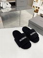 2022 NEW            Slipper shoes men shoes Women's winter slippers 35-41 7