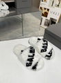 2022 NEW Balenciaga Slipper shoes men shoes Women's winter slippers 35-41