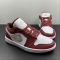 2022 NEW TOP AJ1 JORDAN 1 Generation LOW