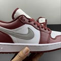 2022 NEW TOP AJ1 JORDAN 1 Generation LOW top basketball shoes 553558-61