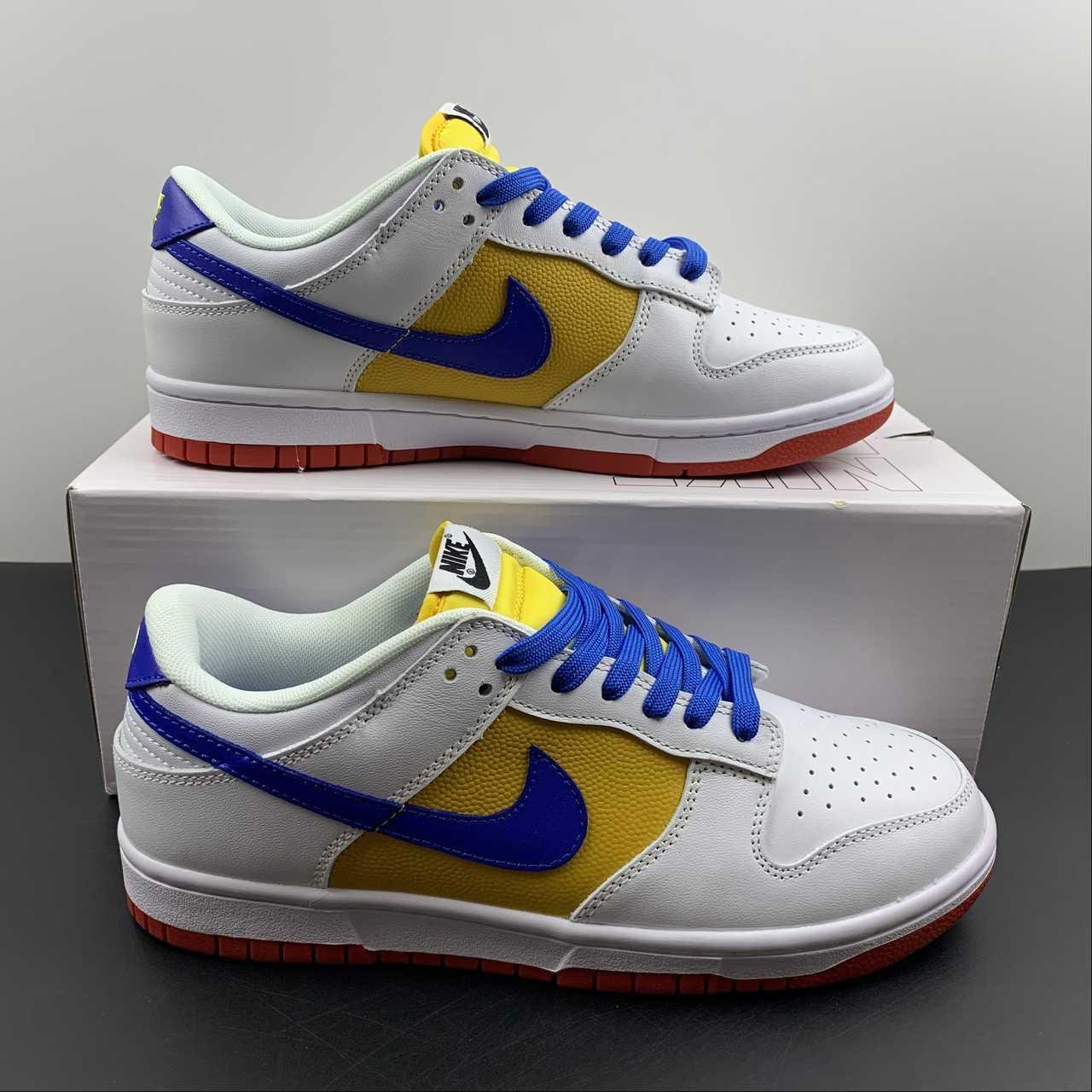 2022      shoes Company level SB Dunk Low Top sneakers AH7999-992