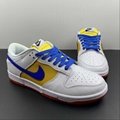 2022 nike shoes Company level SB Dunk Low Top sneakers AH7999-992