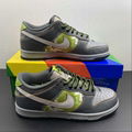 2022      shoes Company Level SB Dunk Low Top Casual board shoe FD8775-002