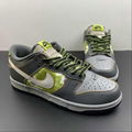 2022 nike shoes Company Level SB Dunk Low Top Casual board shoe FD8775-002