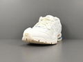 2022 new Haiyan White New Balance 2002R "Reflned Future sport shoes