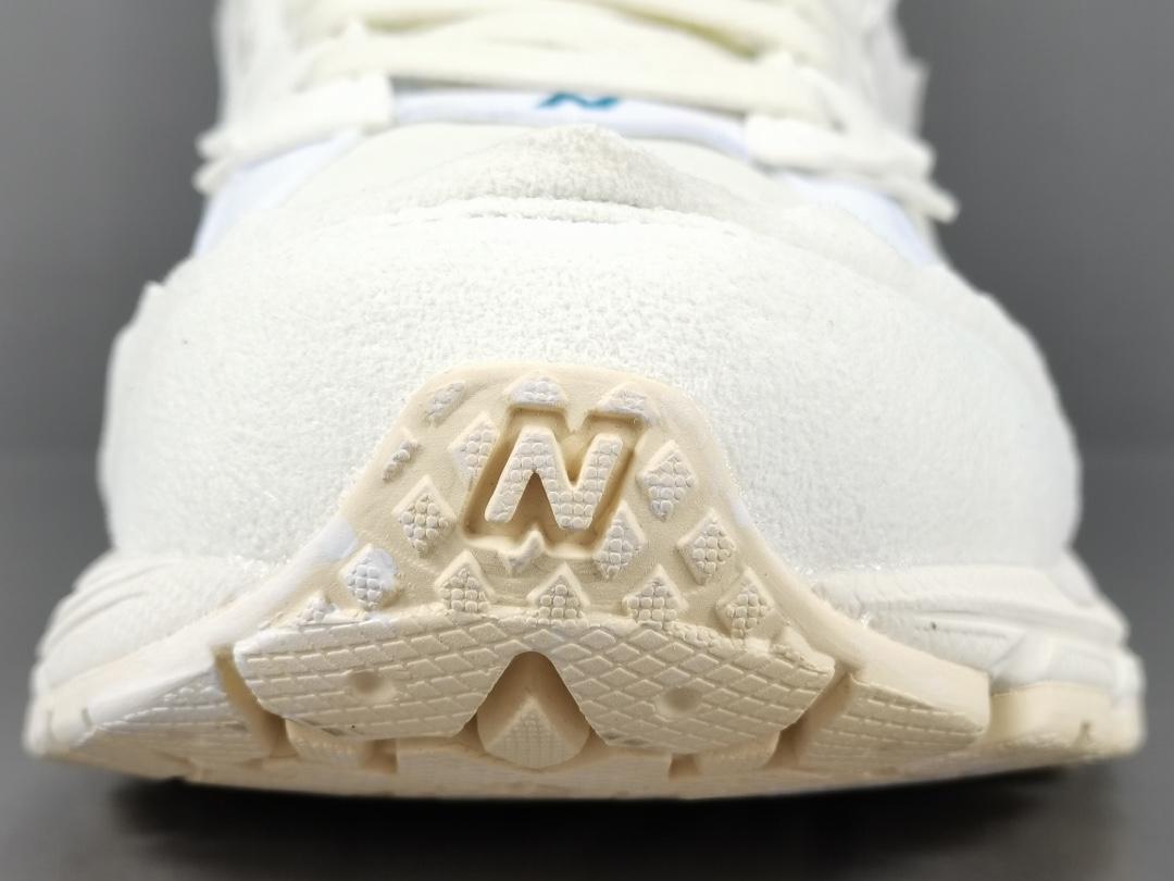 2022 new Haiyan White             2002R "Reflned Future sport shoes 7