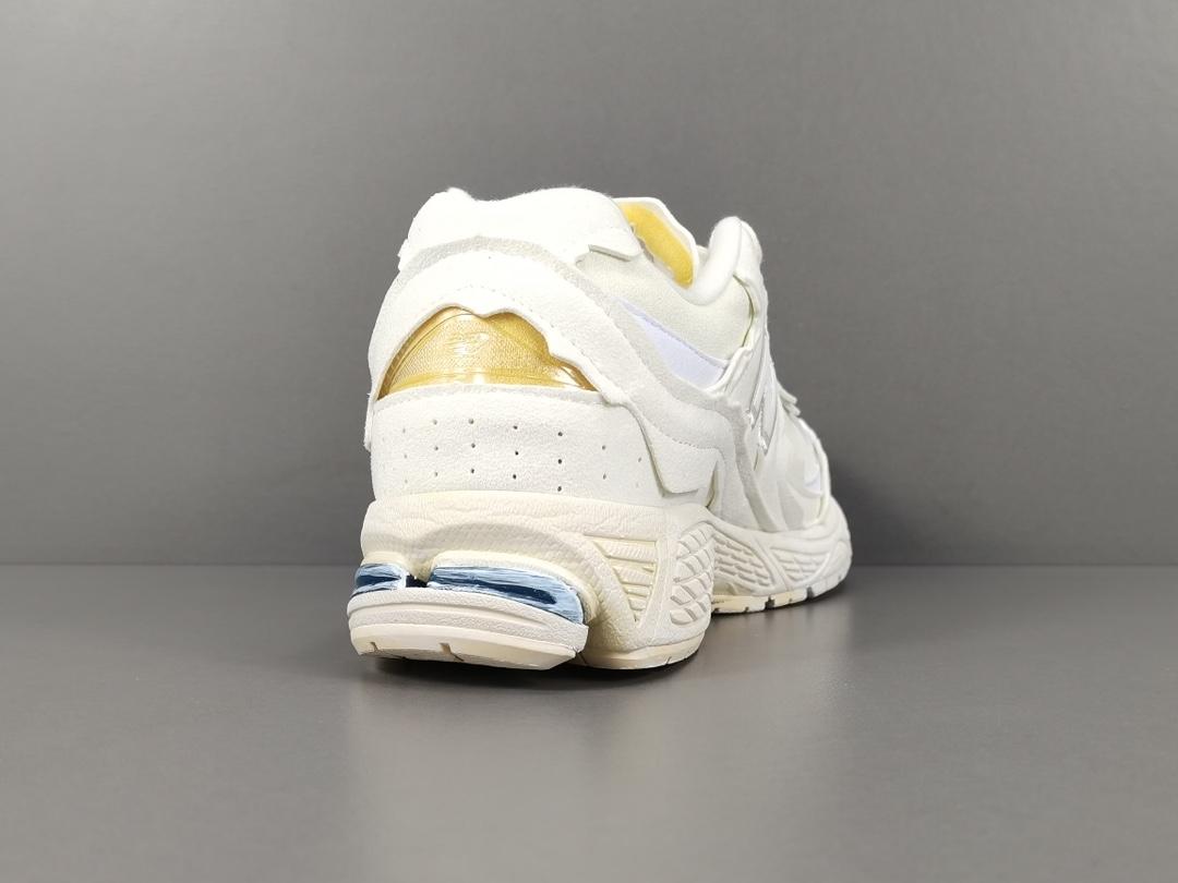 2022 new Haiyan White             2002R "Reflned Future sport shoes 13