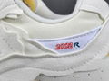 2022 new Haiyan White New Balance 2002R "Reflned Future sport shoes