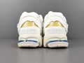 2022 new Haiyan White New Balance 2002R "Reflned Future sport shoes