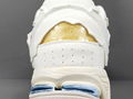 2022 new Haiyan White New Balance 2002R "Reflned Future sport shoes