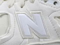 2022 new Haiyan White New Balance 2002R "Reflned Future sport shoes