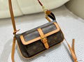 2022 new Louis Vuitton bag ,4 colors, high quality underarm bag handbag 