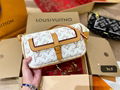 2022 new Louis Vuitton bag ,4 colors, high quality underarm bag handbag 