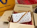 2022 new Louis Vuitton bag ,4 colors, high quality underarm bag handbag 