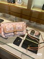 2022 new Louis Vuitton bag ,4 colors, high quality underarm bag handbag 