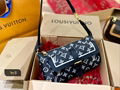 2022 new Louis Vuitton bag ,4 colors, high quality underarm bag handbag 