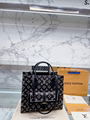 2022 new Louis Vuitton handbag, Shoulder bag backpack in 3 colors, Tote bag [wh