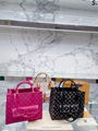 2022 new Louis Vuitton handbag, Shoulder bag backpack in 3 colors, Tote bag [wh