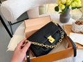 2022 Louis Vuitton bag 5 colors, high quality underarm handbag