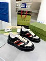 2022 gucci shoes men sport shoes new couple inside increase 4cm female  male 