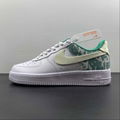 2022      shoes AIR FORCE 1 Air Force Low-Top Casual Board Shoes DX3365-100 5