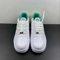 2022      shoes AIR FORCE 1 Air Force Low-Top Casual Board Shoes DX3365-100 8