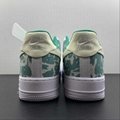 2022      shoes AIR FORCE 1 Air Force Low-Top Casual Board Shoes DX3365-100 16